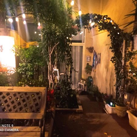 Art And Garden Apartment Palermo Exterior photo
