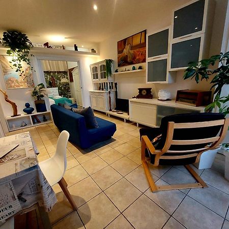 Art And Garden Apartment Palermo Exterior photo