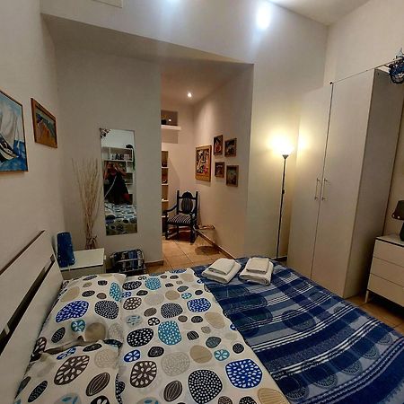 Art And Garden Apartment Palermo Exterior photo