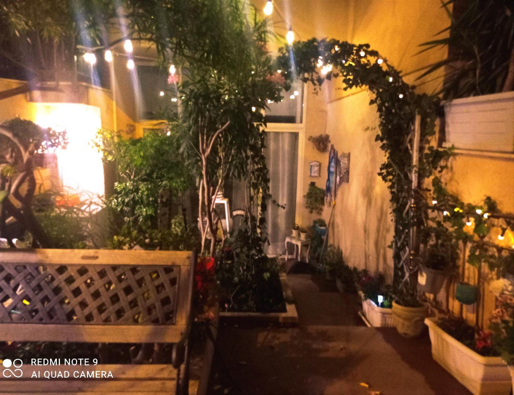 Art And Garden Apartment Palermo Exterior photo