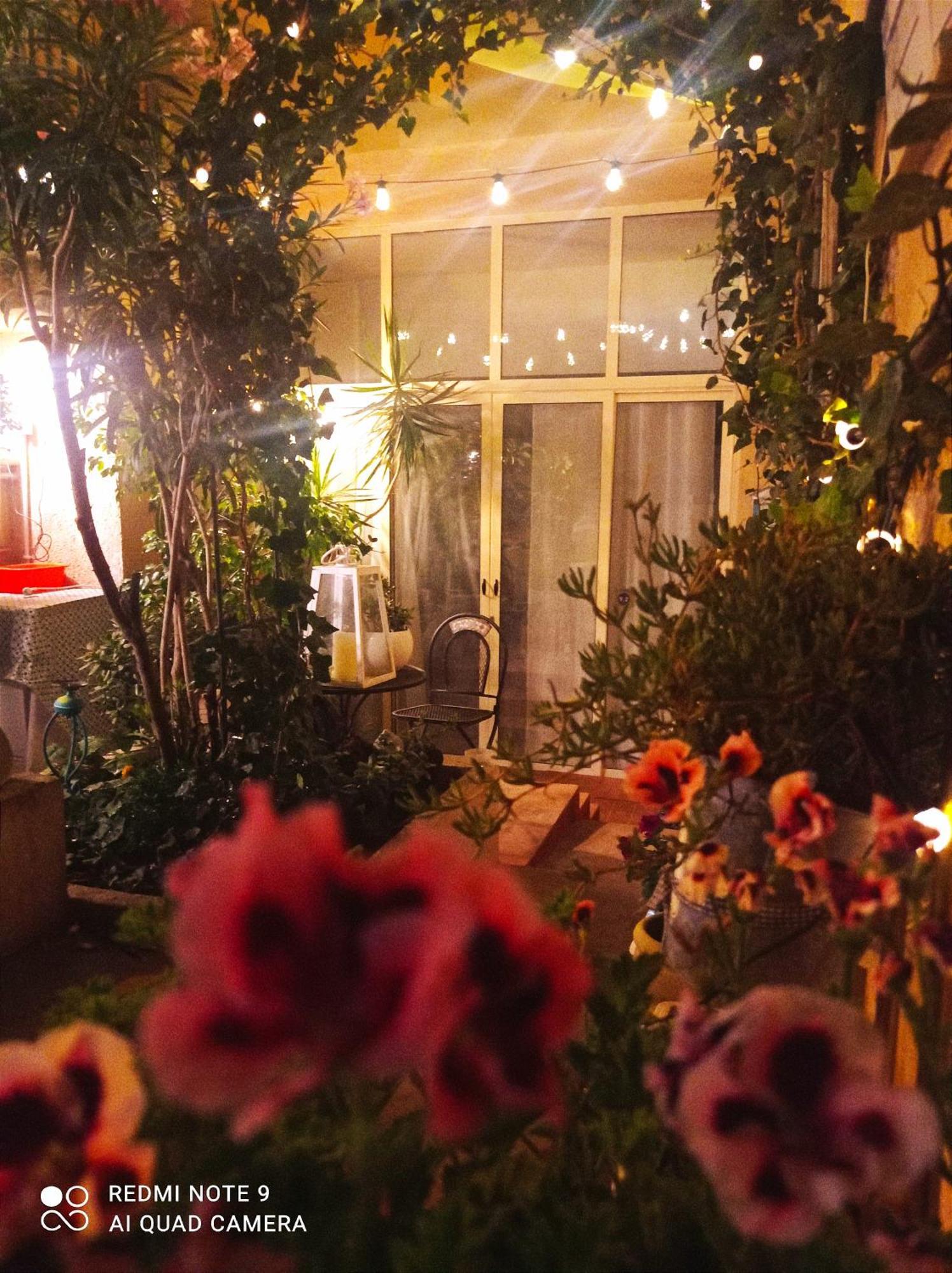Art And Garden Apartment Palermo Exterior photo