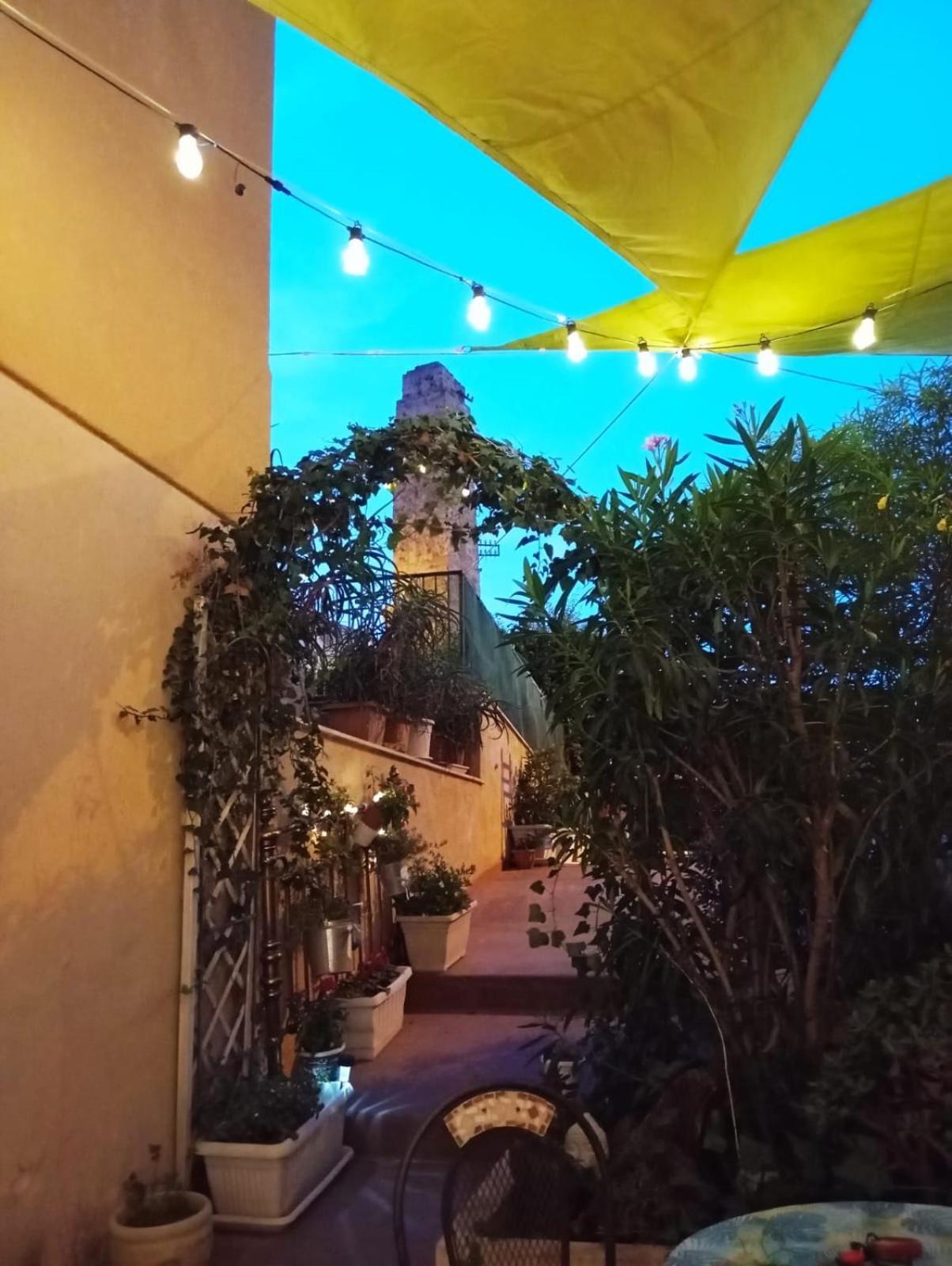 Art And Garden Apartment Palermo Exterior photo