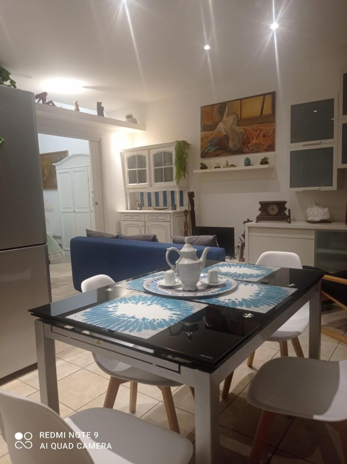 Art And Garden Apartment Palermo Exterior photo