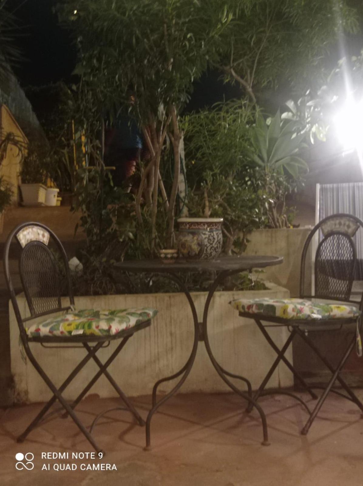 Art And Garden Apartment Palermo Exterior photo