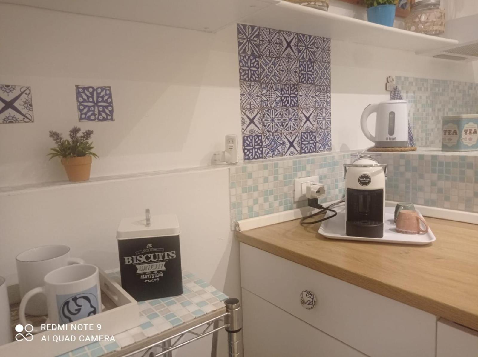 Art And Garden Apartment Palermo Exterior photo