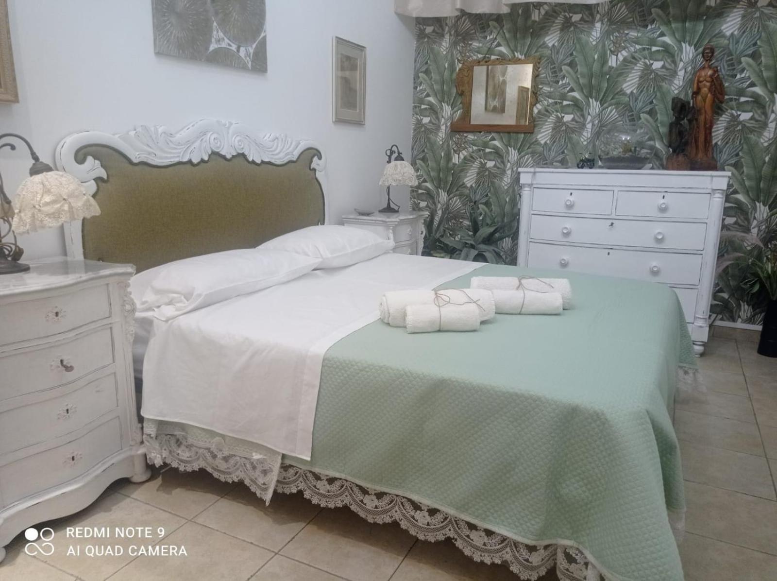 Art And Garden Apartment Palermo Exterior photo