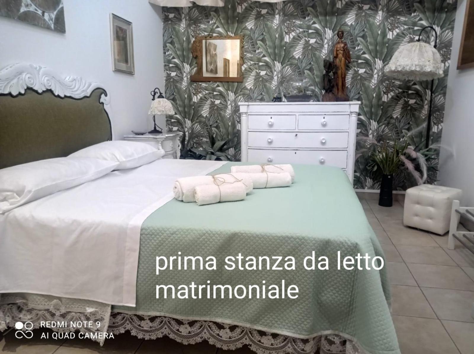 Art And Garden Apartment Palermo Exterior photo
