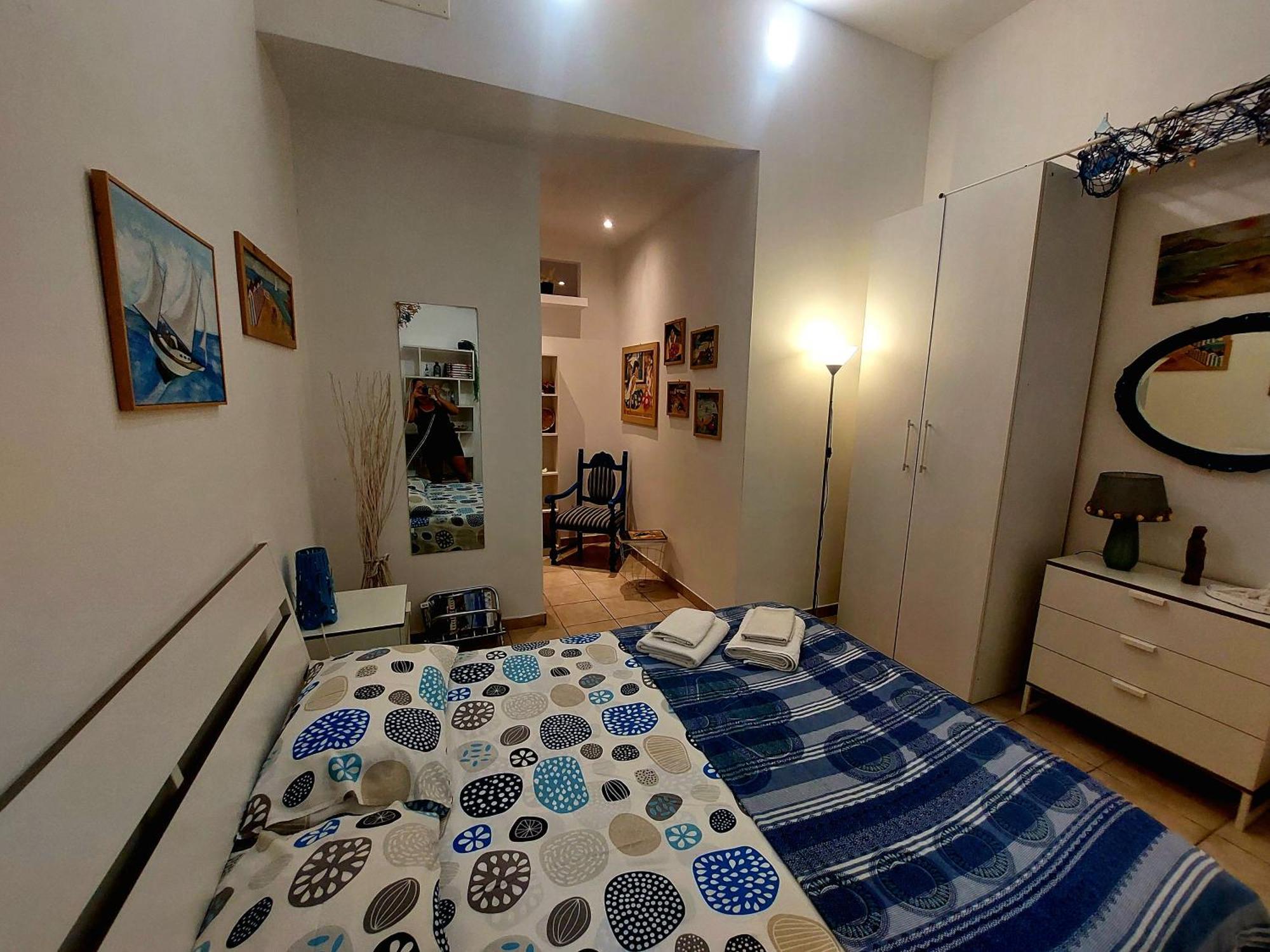 Art And Garden Apartment Palermo Exterior photo