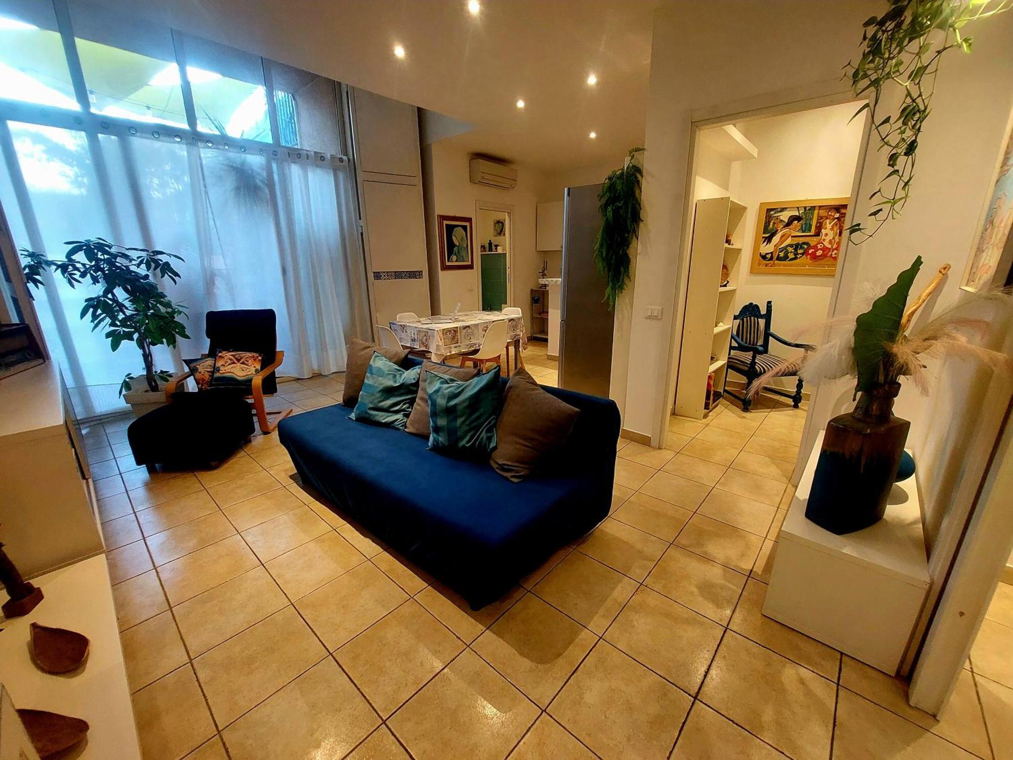 Art And Garden Apartment Palermo Exterior photo