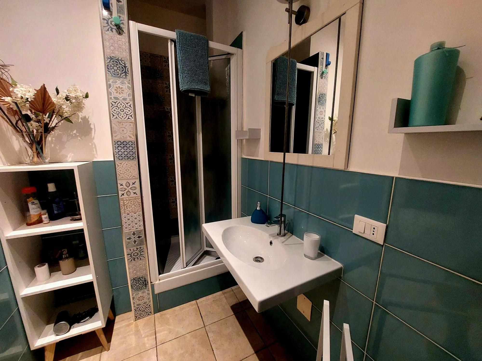 Art And Garden Apartment Palermo Exterior photo