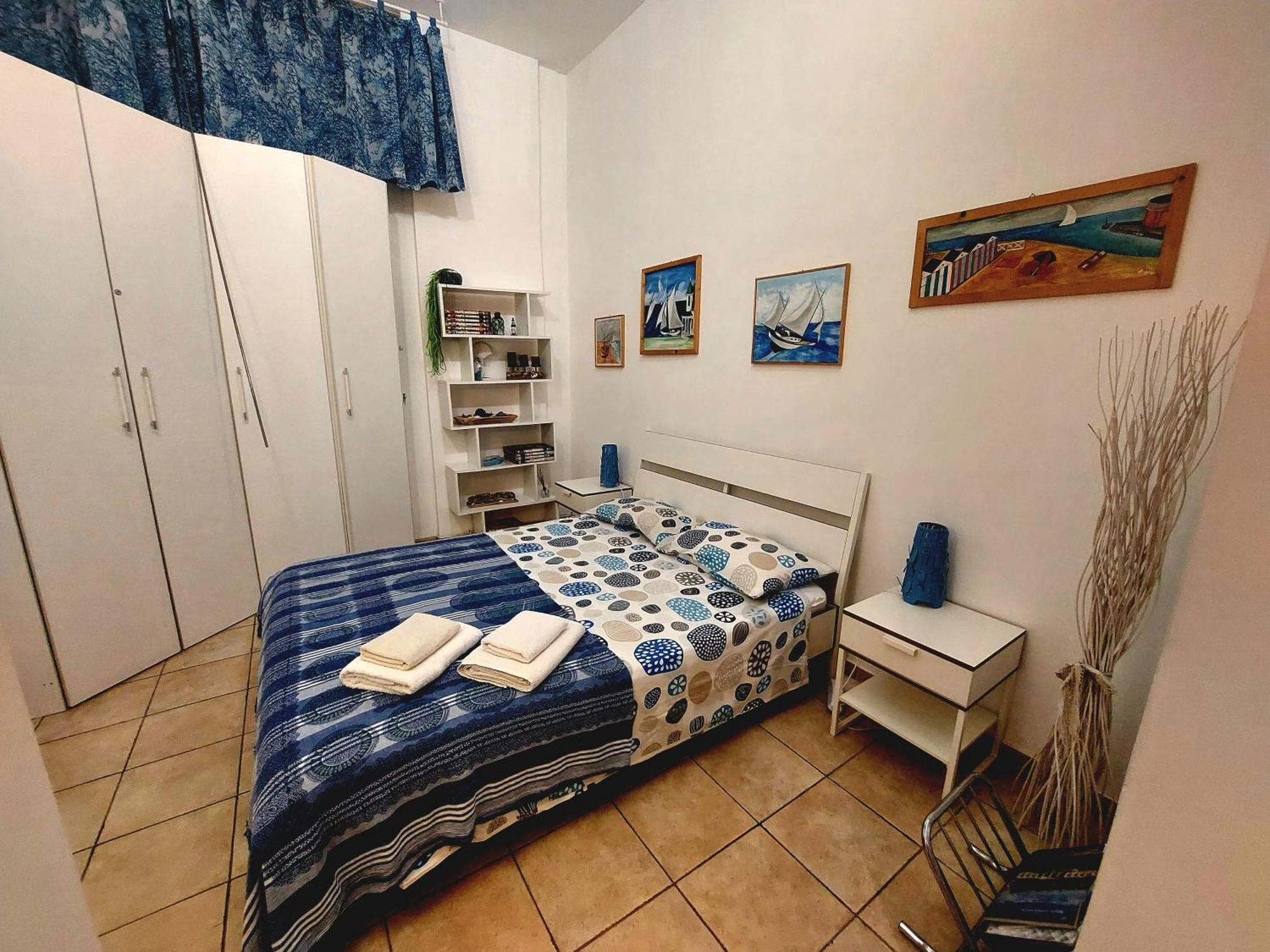 Art And Garden Apartment Palermo Exterior photo