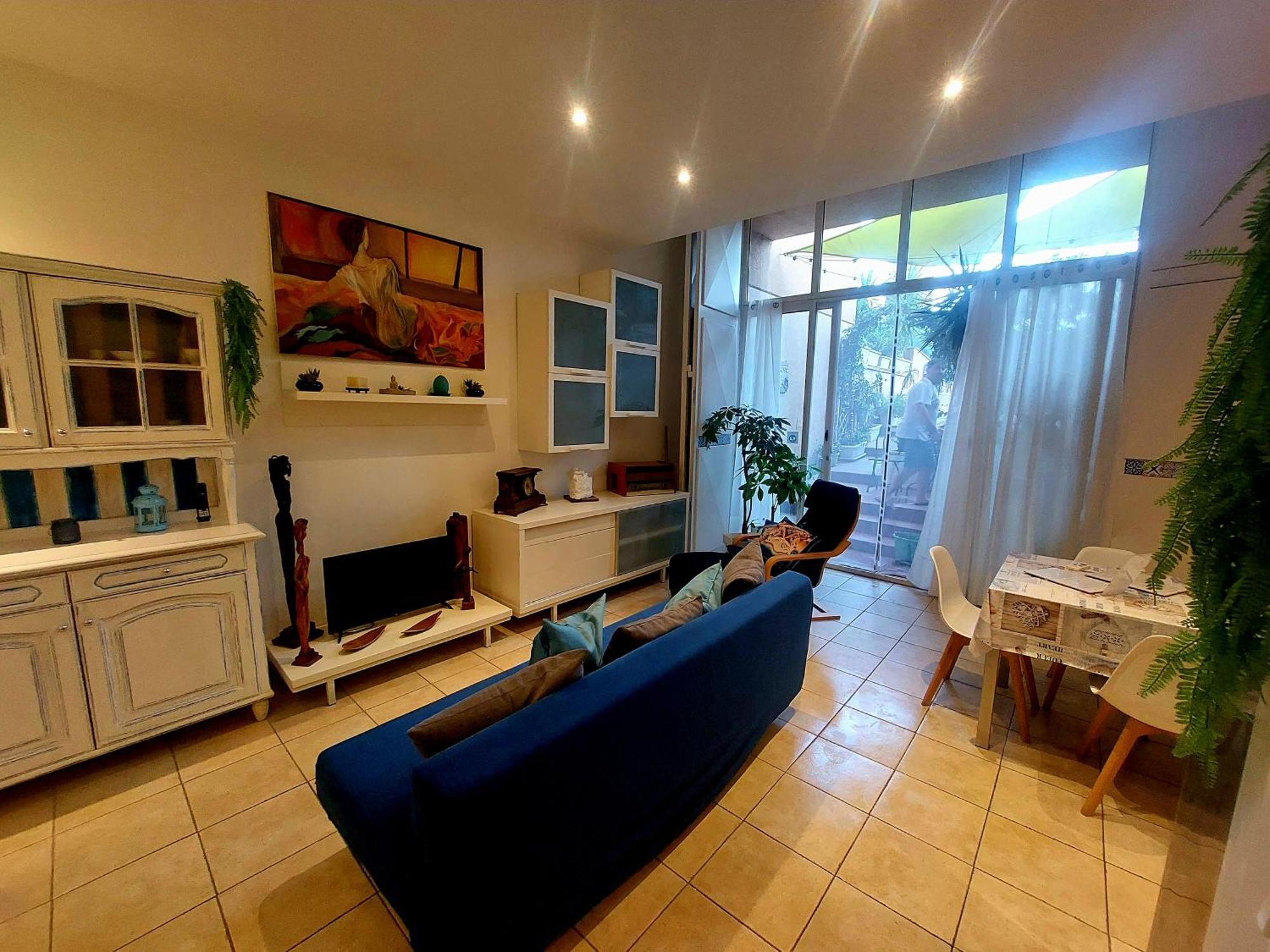 Art And Garden Apartment Palermo Exterior photo